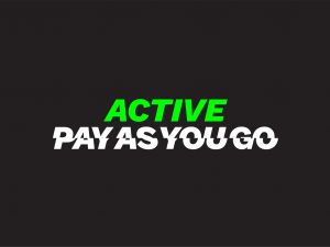 PT | PAY AS YOU GO
