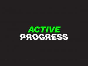 PT | ACTIVE PROGRESS