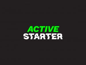 PT | ACTIVE STARTER