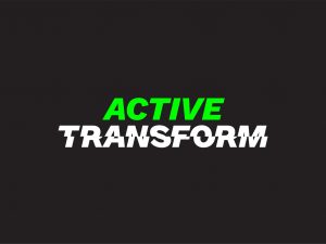 PT | ACTIVE TRANSFORM